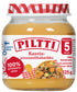 Piltti 125g Kasvis-porsaanlihaherkku lastenateria 5kk