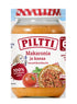 Piltti 190g Makaronia ja kanaa tomaattikastikkeessa lastenateria 6kk