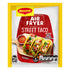 Maggi Air Fryer 41g Street Taco -ainekset