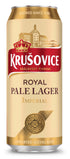 Krusovice Imperial olut 5% 0,5 l