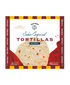Nuevo Progreso Sabor Especial Tortillas Natural vehnätortillat 10kpl 230g pussi