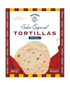 Nuevo Progreso Sabor Especial Tortillas Natural isot vehnätortillat 6 kpl 450g pussi