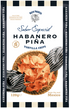 Nuevo Progreso Sabor Especial Habanero Piña Tortilla Chips habaneronmakuiset maissilastut 120g pussi