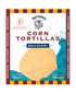 Nuevo Progreso Corn Tortillas Masa Harina pienet maissitortillat 12kpl 181g