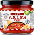Nuevo Progreso Sabor Especial Hot Salsa Dip tulinen salsakastike 300g