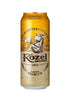 Velkopopovicky Kozel Premium 4,6% 0,5 l tlk olut
