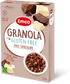 Emco Gluteeniton Granola Suklaa 340g
