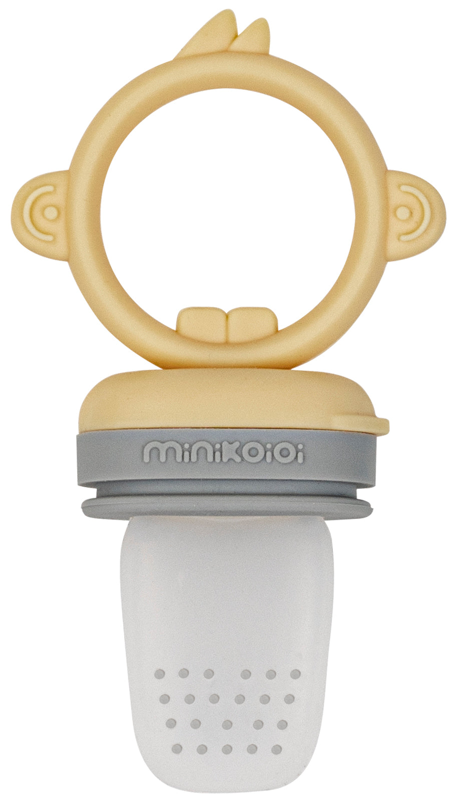 Minikoioi Maistelututti pulpes harm/kelt