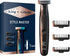 King C. Gillette trimmeri Style Master