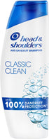 HS shampoo 250ml Classic Clean