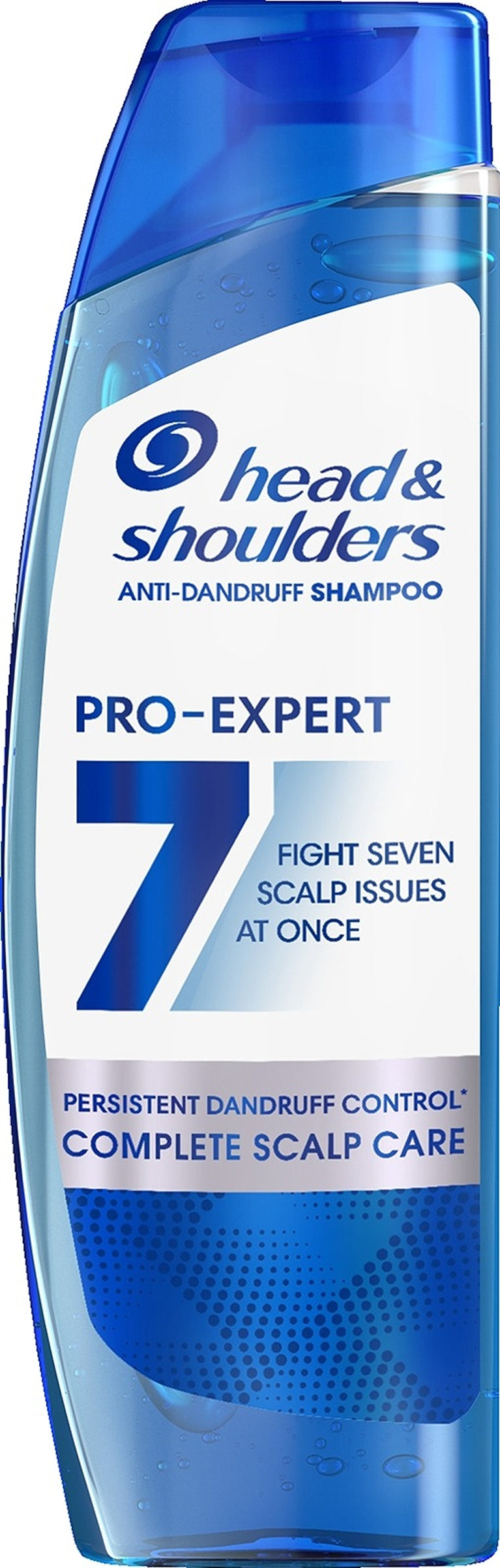 HS shampoo 250ml pro expert 7 hilse
