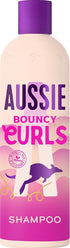 Shampoing australien 300 ml Bouncy Curls