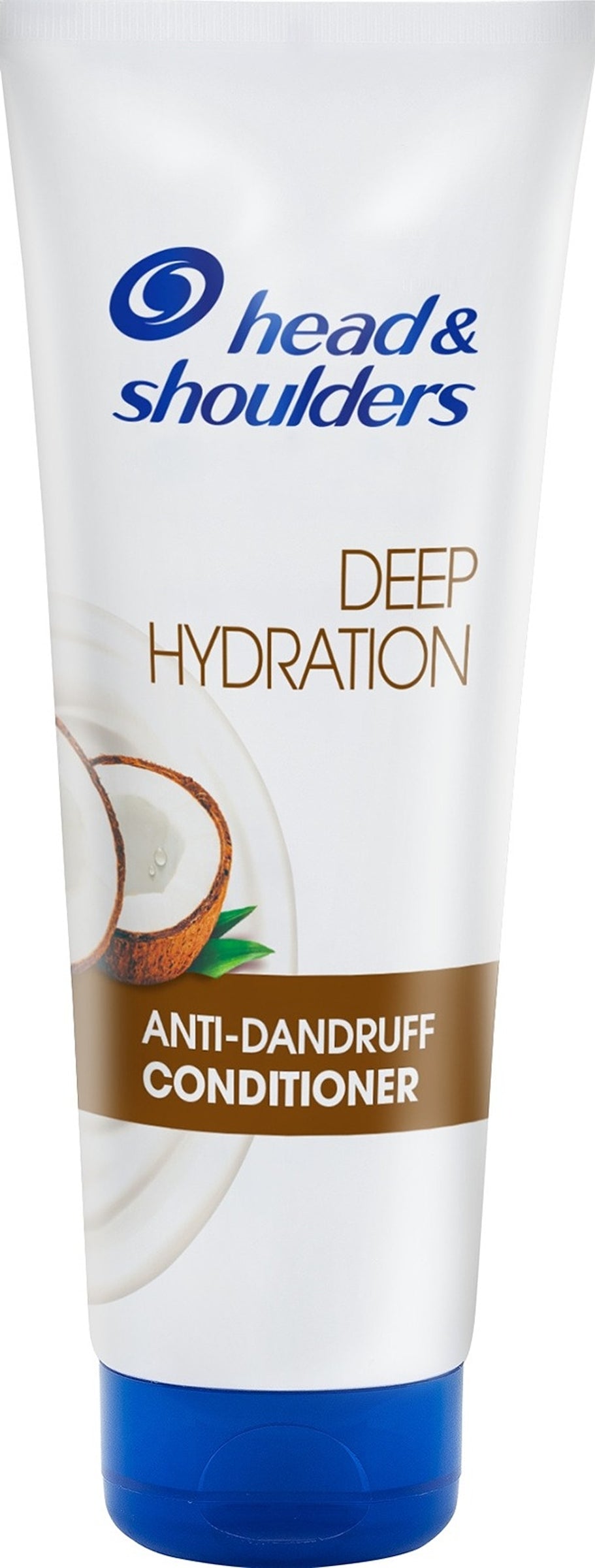 HS hoitoaine 220ml Deep Hydration Coconu