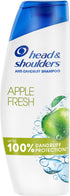 HS shampoo 250ml Apple Fresh