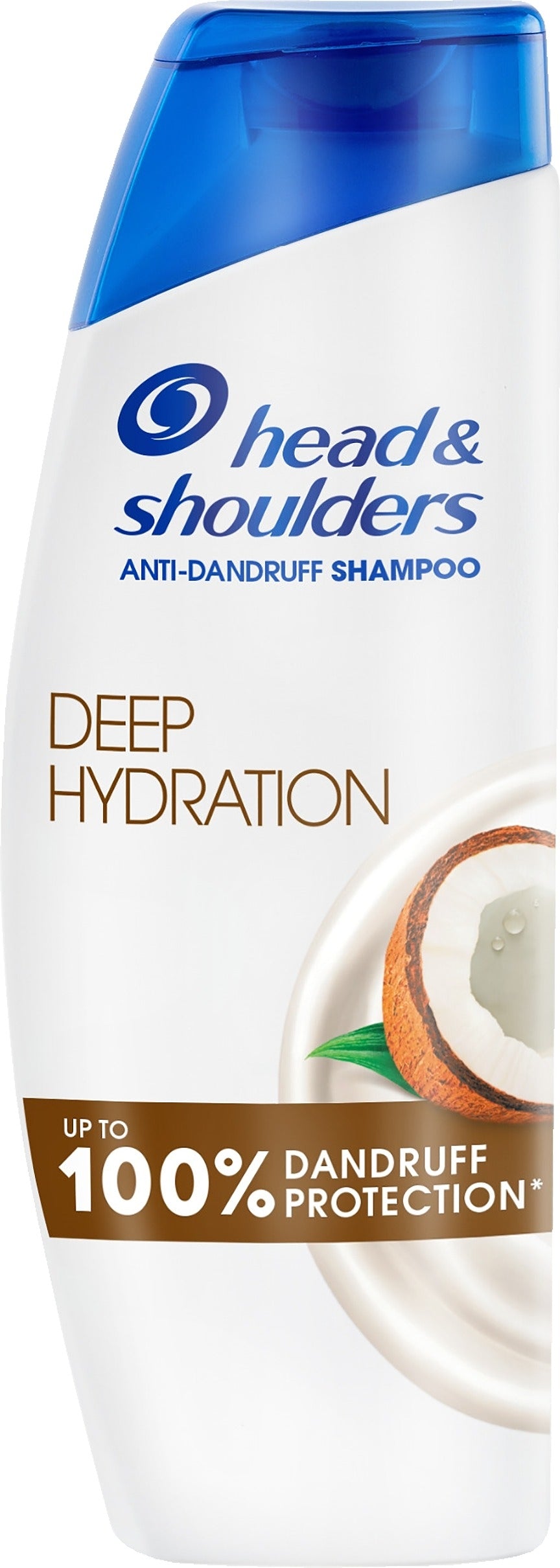 HS shampoo 250ml Deep Hydration Coconut