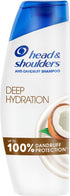 HS shampoo 250ml Deep Hydration Coconut