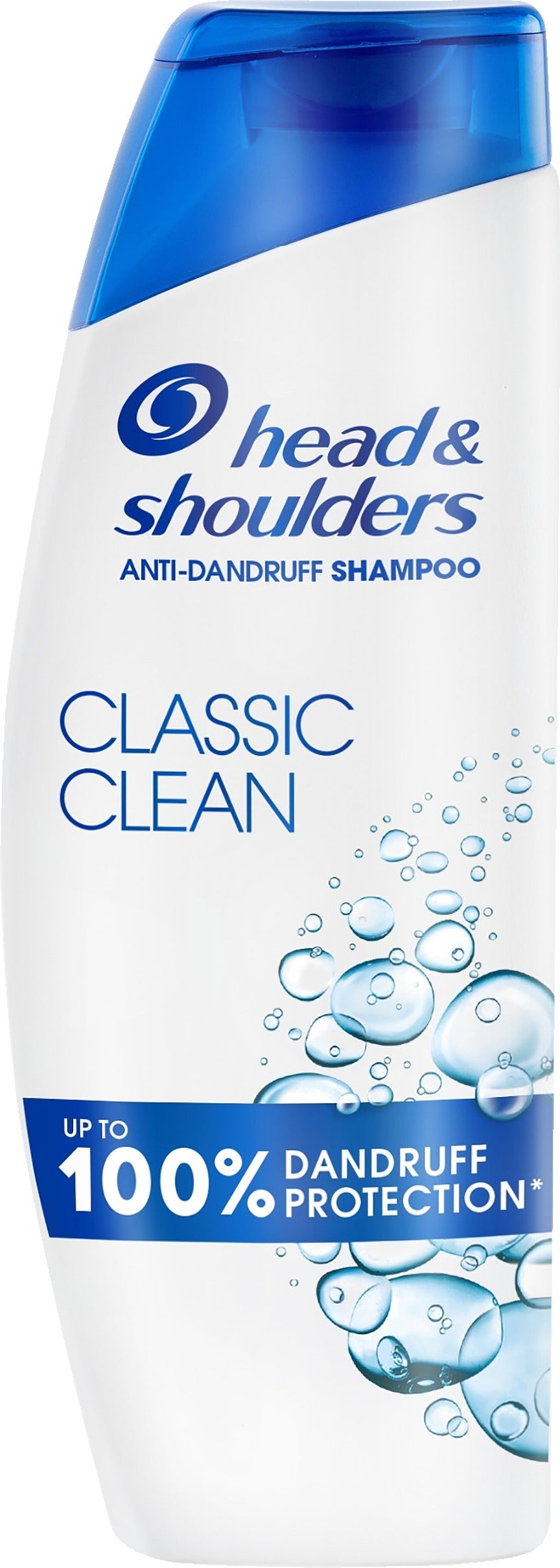 HS shampoo 500ml Classic Clean
