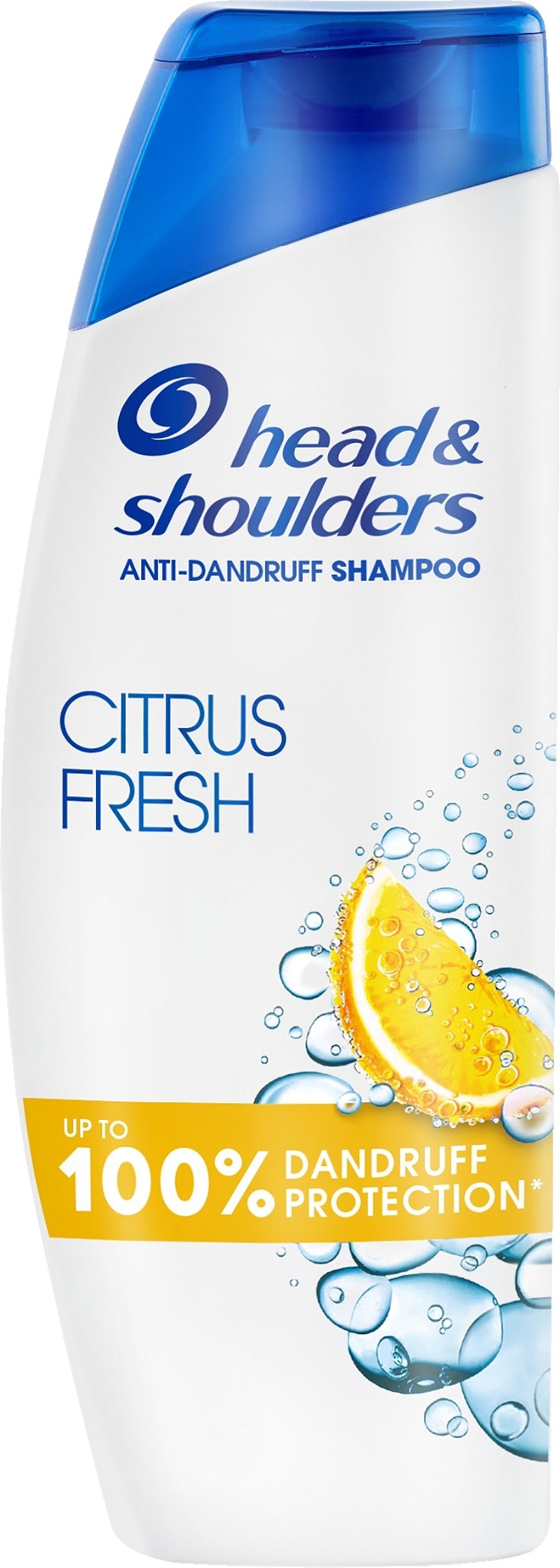 HS shampoo 500ml Citrus Fresh