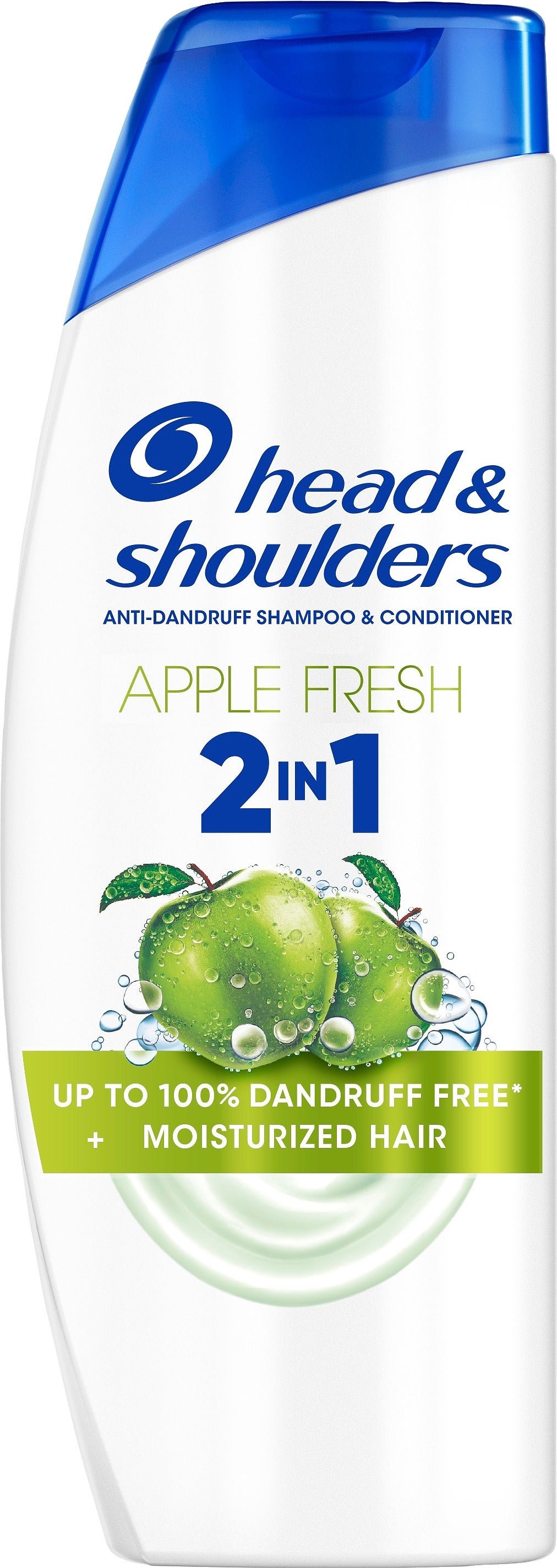 HS shampoo 250ml Apple Fresh 2in1
