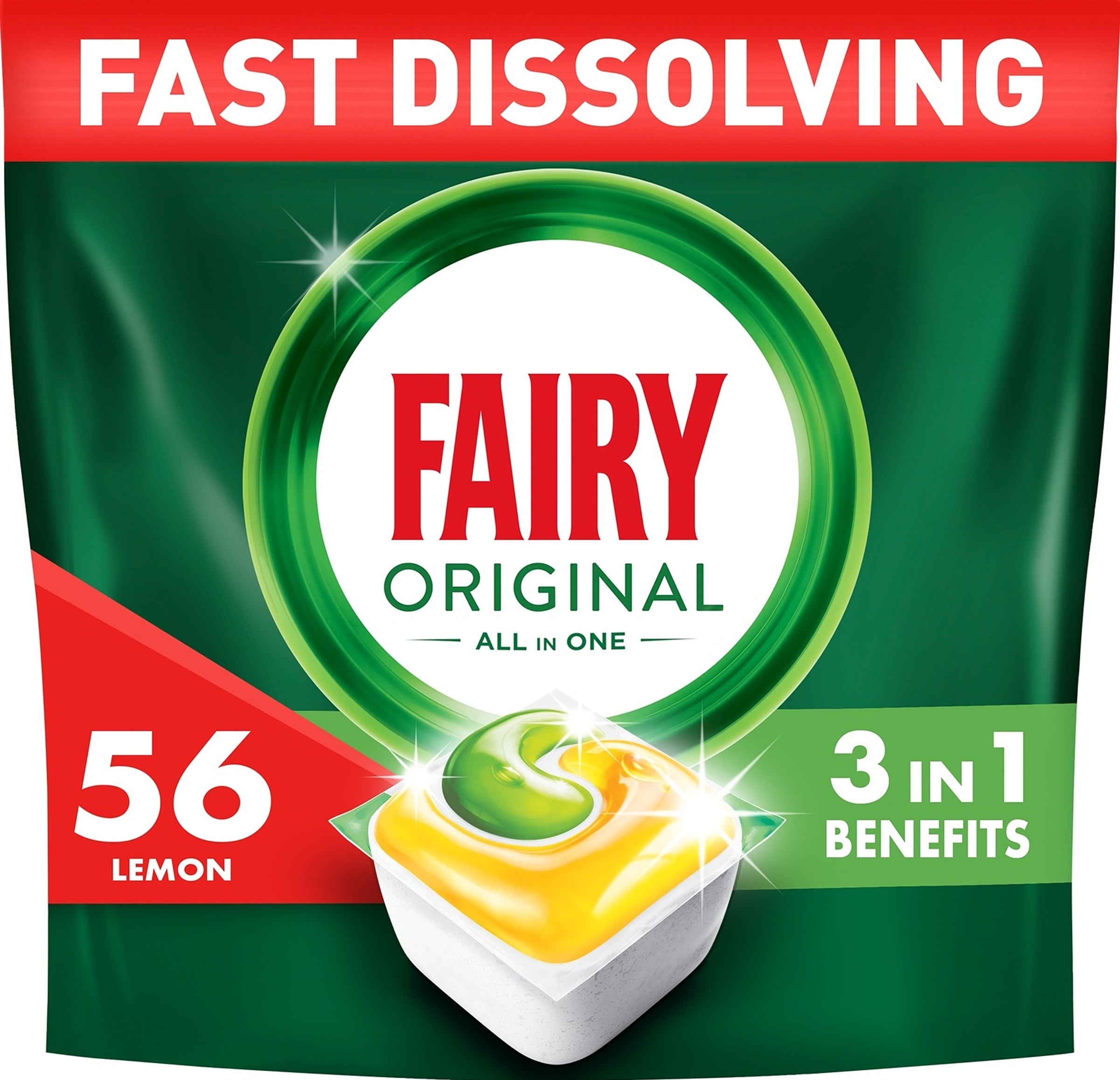 Fairy Origin All_in1 konetiskitabl 56kpl