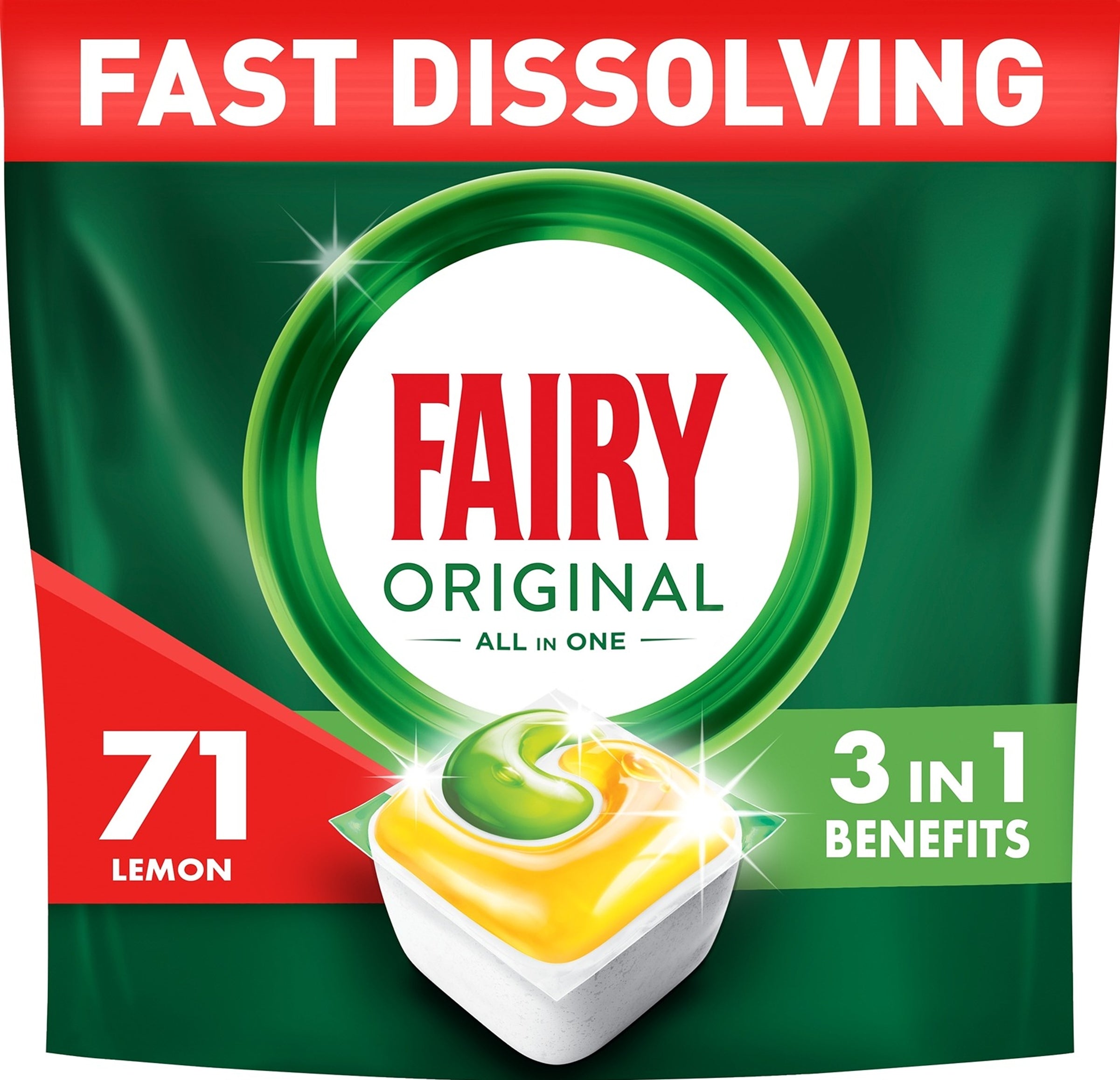 Fairy Origin All_in1 konetiskitabl 71kpl