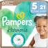 Pampers Harmonie S5 11-16 kg 21 kpl vaippa