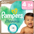 Pampers Harmonie S4 9-14 kg 24kpl vaippa