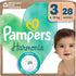 Pampers Harmonie S3 6-10 kg 28 kpl vaippa