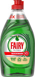 Fairy Platinum astianpesuaine 350 ml