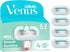 Gillette Venus Pro Smooth Sen. 4kpl terä