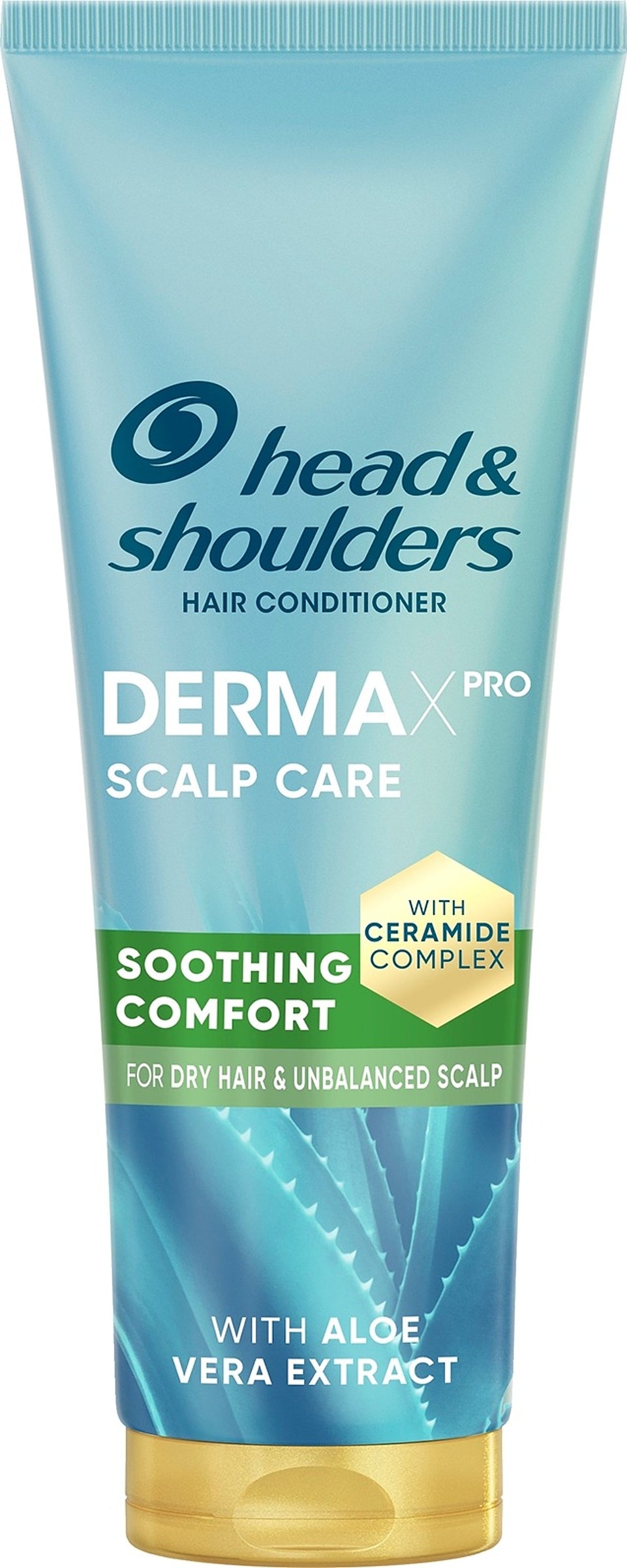 HS hoitoaine 220ml DermaX Soothe Pro Sca