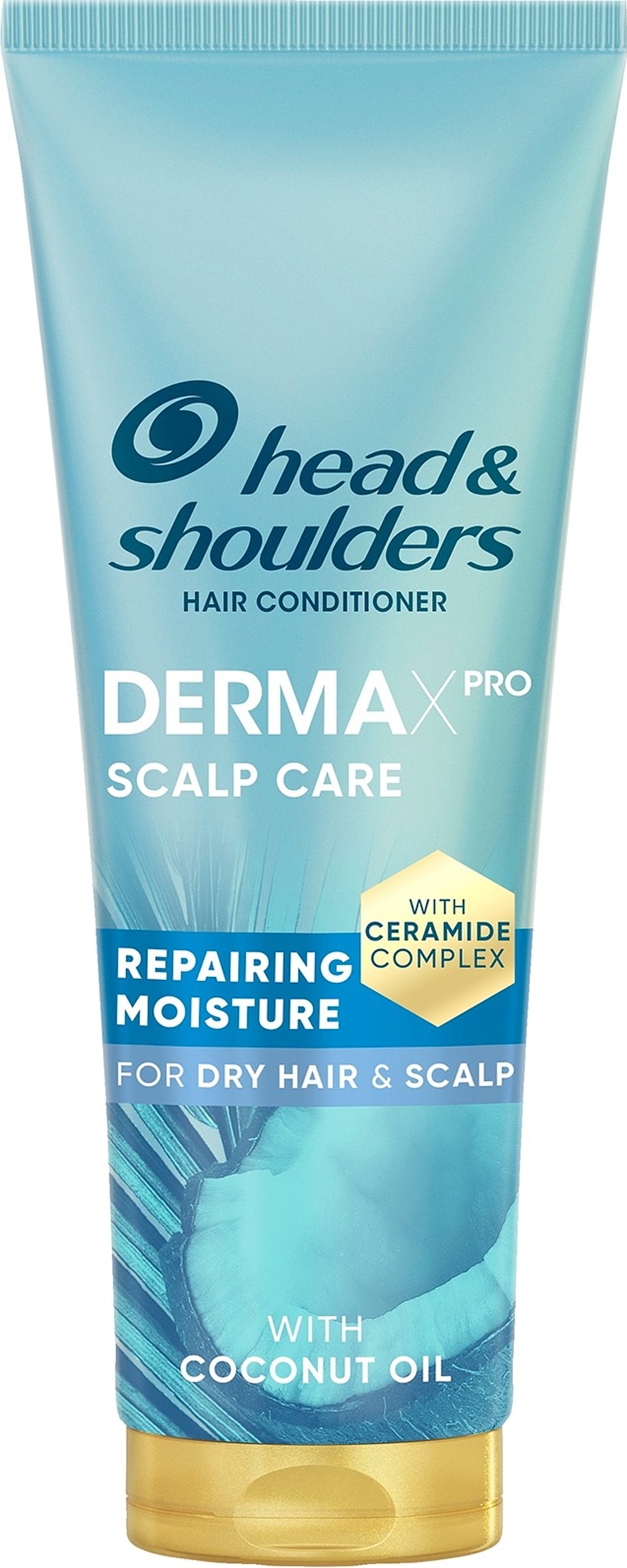 HS hoitoaine 220ml DermaX Hydration Pro