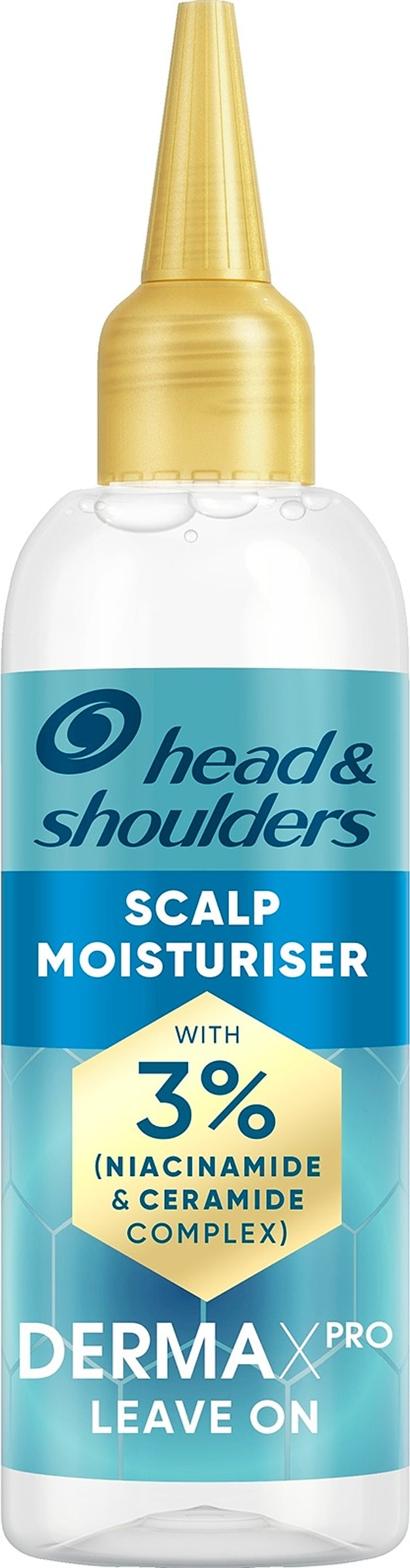 HS hoitoaine 145ml DermaX hydrati hiuspo