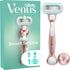 Gillette Venus Pro Smooth Sensi. höylä