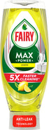 Fairy Max Power Lemon 660 astianpesuaine