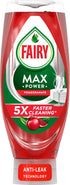 Fairy Max Power Astianpesuaine 660ml Gra