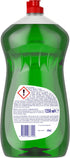 Fairy 1250 ml Platinum astianpesuaine