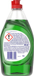 Fairy 450ml Original astianpesuaine