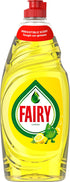 Fairy 650ml Original Lemon astianpesuain