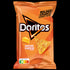 Doritos Nacho Cheese maustettu maissilastu 170g