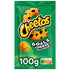 Cheetos Goals Cheese maissinaksut  100g