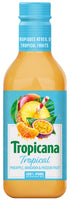 Tropicana fruits tropicaux hedelmätäysmehu 0,9l