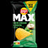 Lay's MAX Sour Cream & Onion 185g