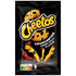 Cheetos Crunchetos Sweet Chili maissinaksut  110g