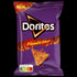 Doritos Flamin Hot maustettu maissilastu 160g