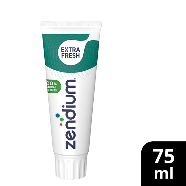 Zendium hammastahna 75ml extra fresh
