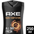 Axe suihkusaippua 250ml dark temptation
