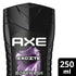 Axe suihkusaippua 250ml exciter