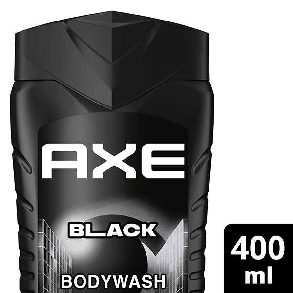Axe suihkusaippua 400 ml Noir