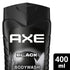 Axe suihkusaippua 400 ml Noir
